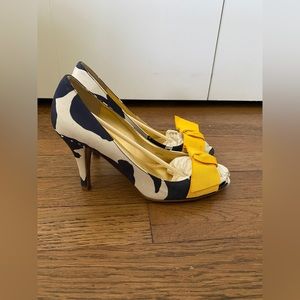 J. Crew Women’s Heels in Size 6 1/2